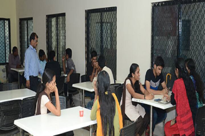 cafeteria